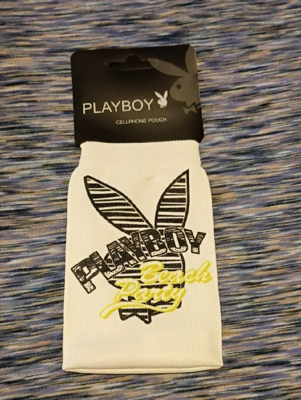 PLAYBOY Small-Pouch - Picture 4 of 4